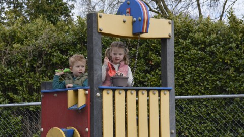 Speeltuin prinses irene someren eind01